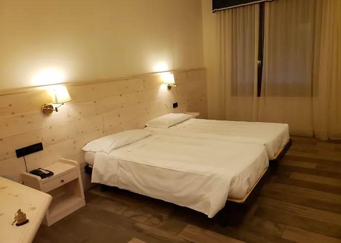 Hotel Damodoro Pordenone