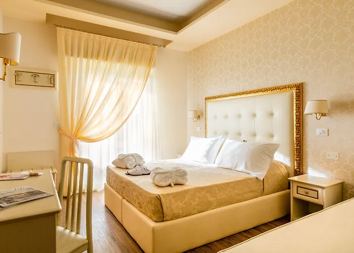 Hotel Mazzanti Milano Marittima