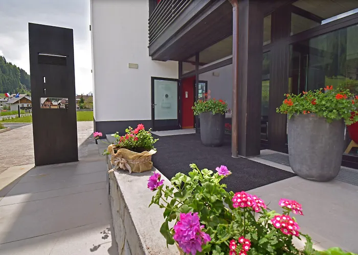 Active Hotel La Torre Padola