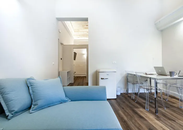 Bed and Breakfast Vittoria Luxury House Lecce