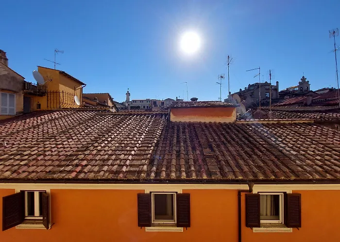 Youroom - Coppelle Roma