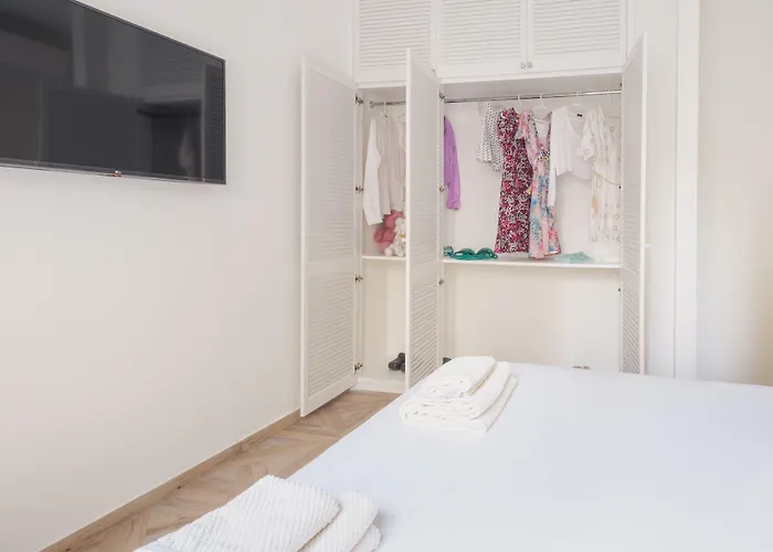 Bed and Breakfast Supernova Savona