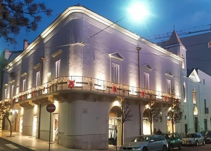Antica Dimora Le sette Lune Altamura