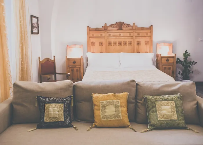 Palazzo Speciale B&B Katania