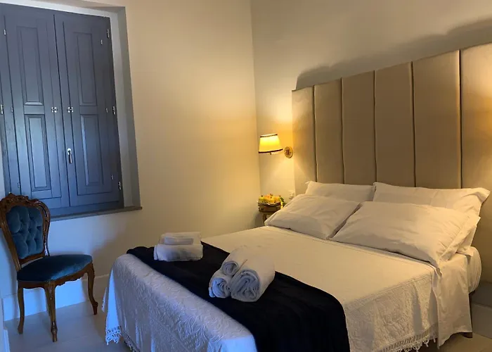 Bed and Breakfast Palazzo Samà Catanzaro