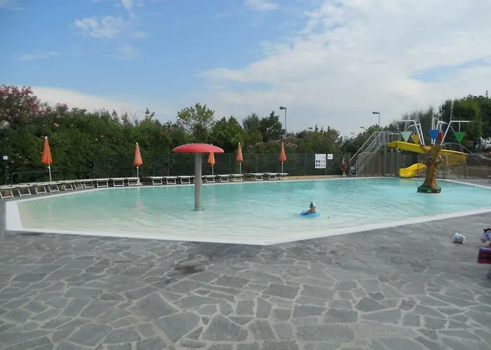 Villaggio Colombare Sirmione