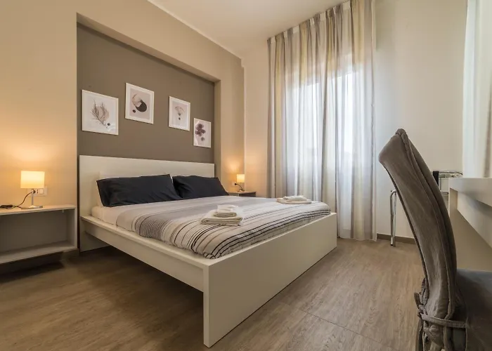 Ambasciatori B&B Katania