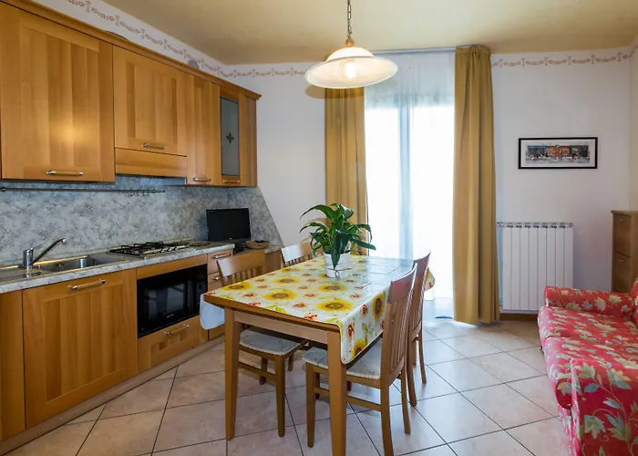 Residence California Lido di Jesolo