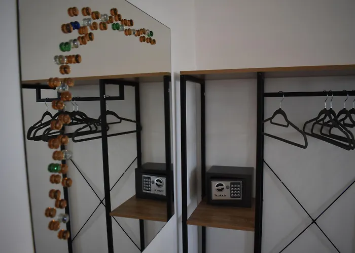 Lume Art Apartment B&B Sorrento