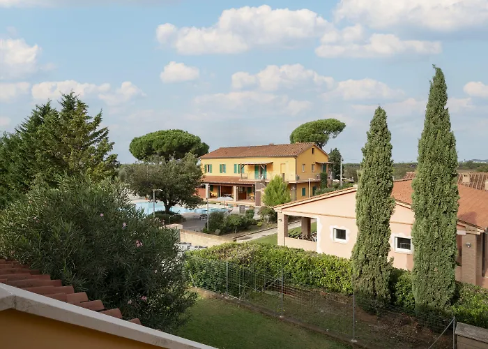 Ombra Verde B&B e Appartamenti Follonica