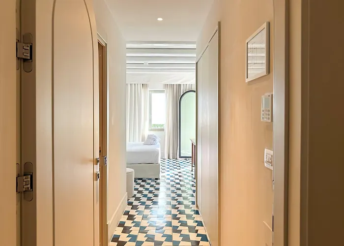 Hotel Dimora dei Lari Bacoli