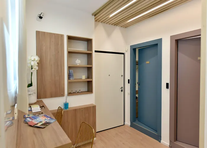 Hotel Dimora Al Castello Matera