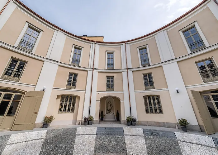 Oriana Homèl Torino