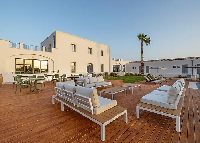 Hotel Baglio Custera Marsala