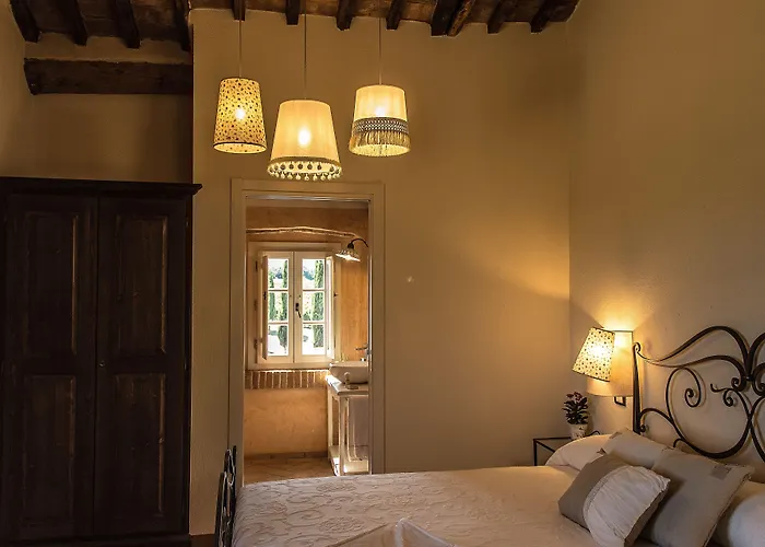 Locanda dell'Aioncino Bibbona