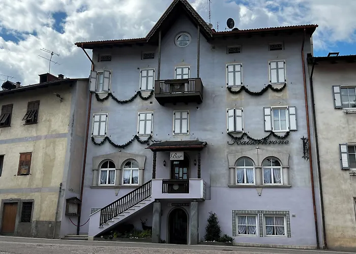 Kaiserkrone Charming Retreat Dimaro