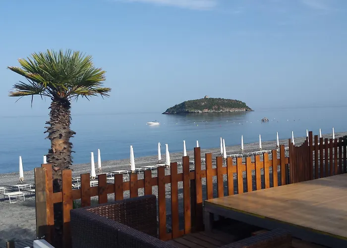 B&B La Stazione Diamante