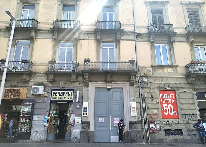 Royal Rooms Station Napoli