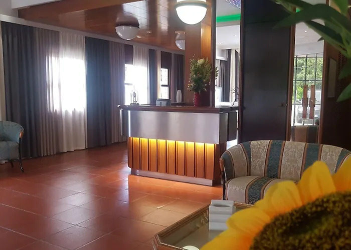 Hotel Principe Forlì