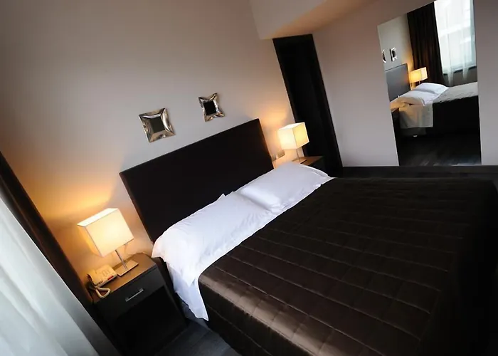 Park Hotel Sporting Teramo
