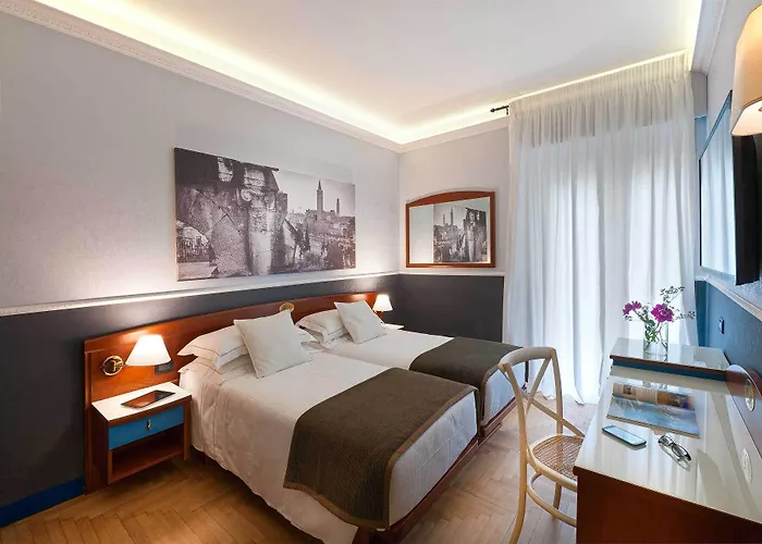 Mastino Rooms Werona