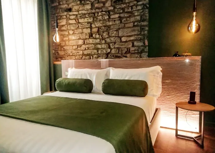 73 Boutique Hotel Côme