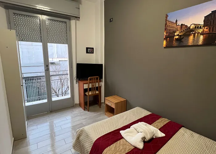 Hotel Miro Rimini