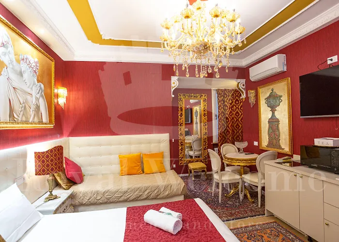 Royal Arena Relais Hotel Verona