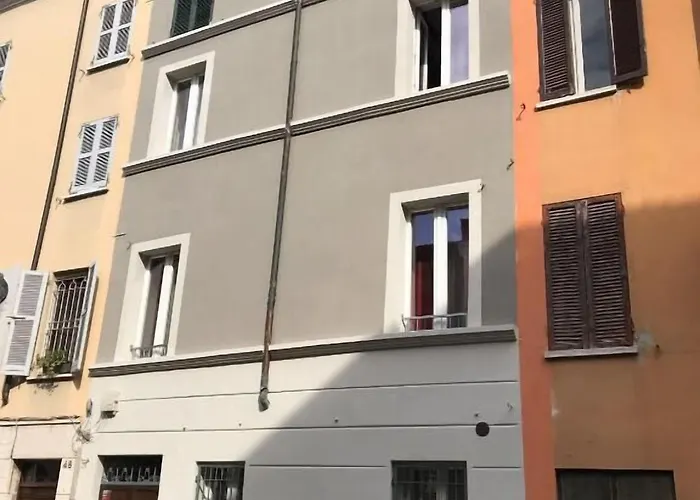 Hotel Residenza Borgo Guazzo Parma
