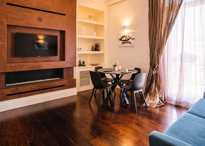 Ad Maiora Boutique Suite Naples