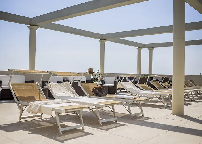 Hotel Riviera Milano Marittima