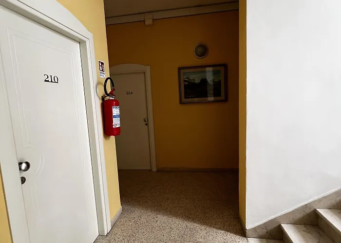 Hotel Till Rimini