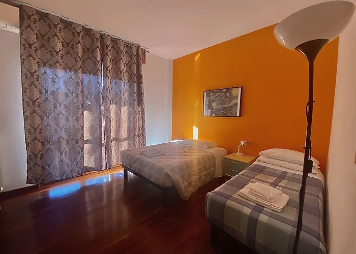 Hotel L'Isola Di Romy Mediolan