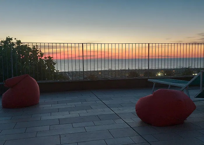 Hotel Villa Santanna Rimini