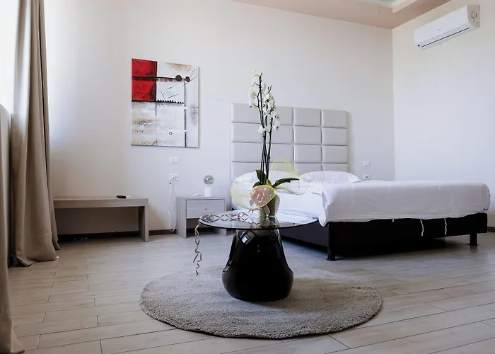 Queen Hotel Sesto San Giovanni