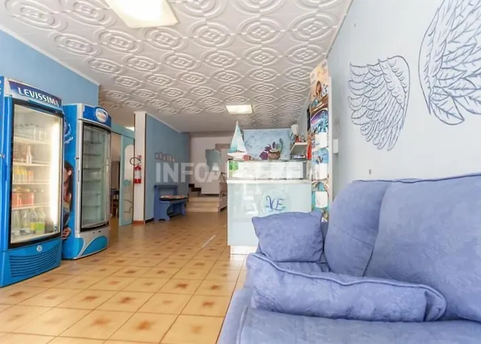 New Hotel Villa Enea Rimini