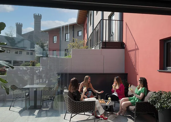 3T Boutique Hotel Ivrea