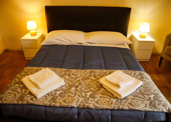 Florence Rooms Novella