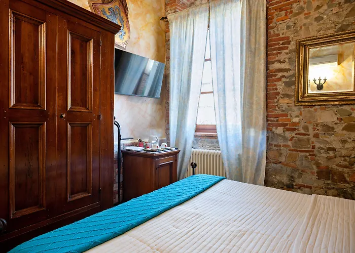 Luxury Corte Di Re Artu Lucca