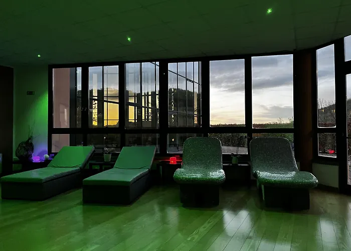 Hotel a Lama Mocogno