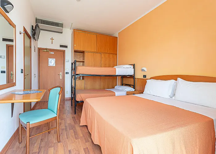 Little Hotel Cesenatico