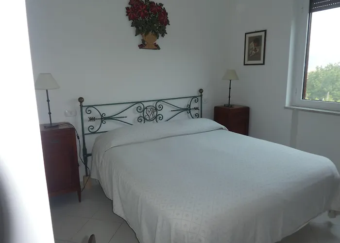 Bed and Breakfast Soggiornisorrento