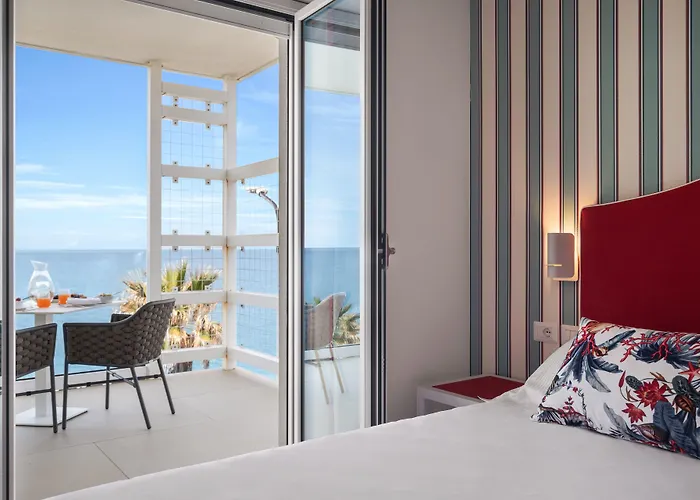 Seaside Hotel Capo dʼOrlando
