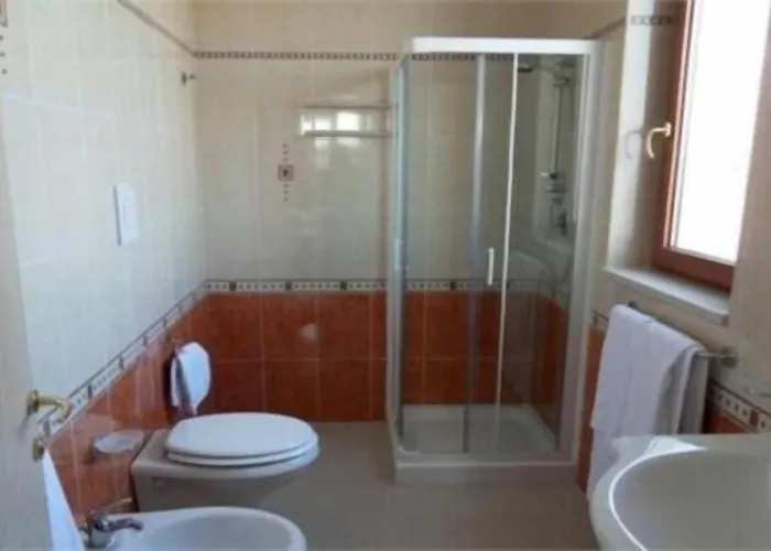Hotel Belvedere Margherita Di Savoia