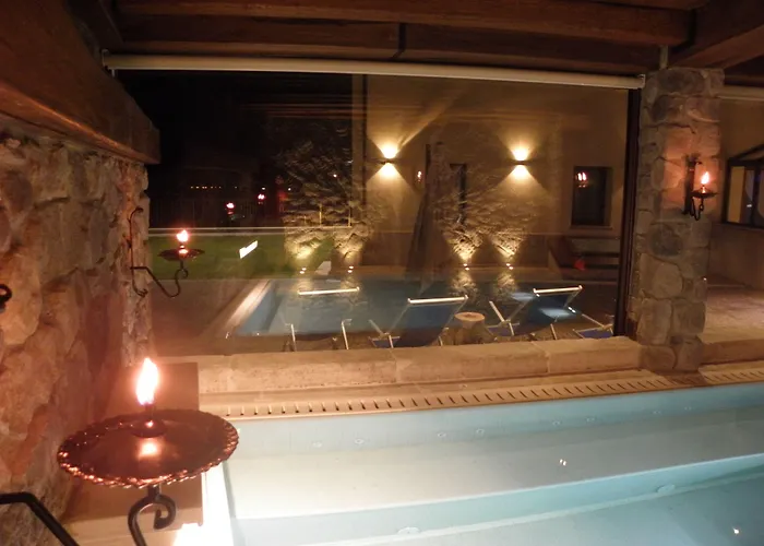 Hotel Relais Assunta Madre Rivisondoli