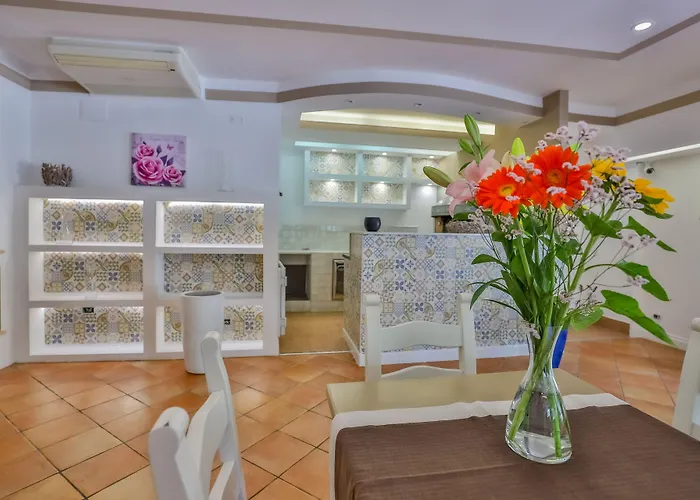 Il Pineto Paestum Food&Rooms