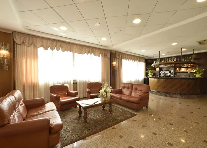 Hotel Bergamo Mare Mhotelsgroup San Bartolomeo Al Mare