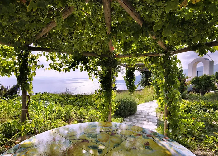 San Montano Resort & Spa Lacco Ameno 