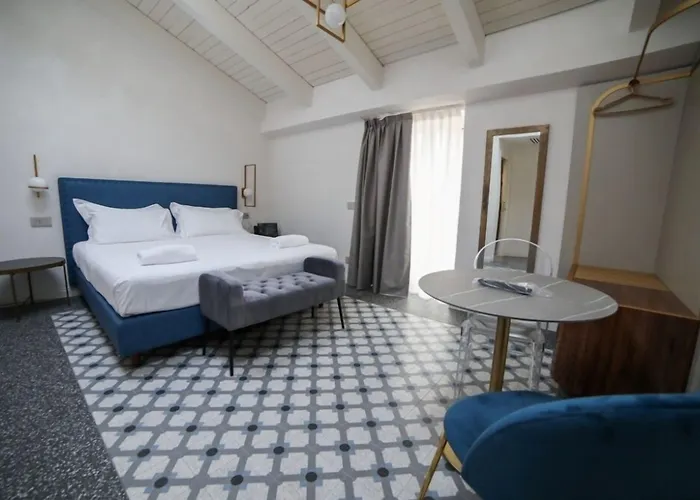 20 Miglia Albergo Diffuso Catania