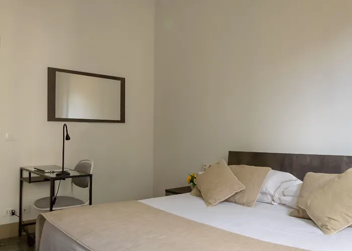 Homelink Firenze - Charlotte